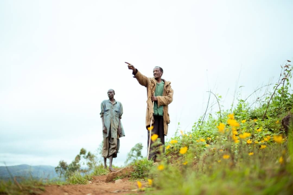Burundi Hero Shrew – kawa do ekspresów i kawiarek - Zdjęcie 7