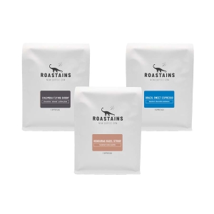 Zestaw Classic 3kg kaw pod espresso - 3 paczki 1000g