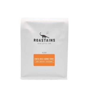 Kawa Roastains Carob Twist - Kostaryka kawa do alternatyw
