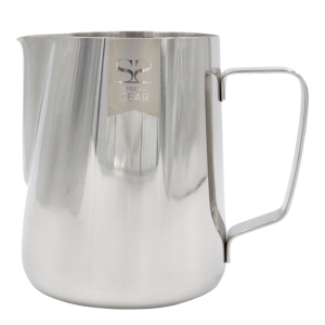 Espresso Gear - Classic Pitcher - Dzbanek do mleka z miarką 400ml