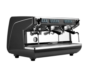 Ekspres kolbowy Nuova Simonelli Appia Life 2gr