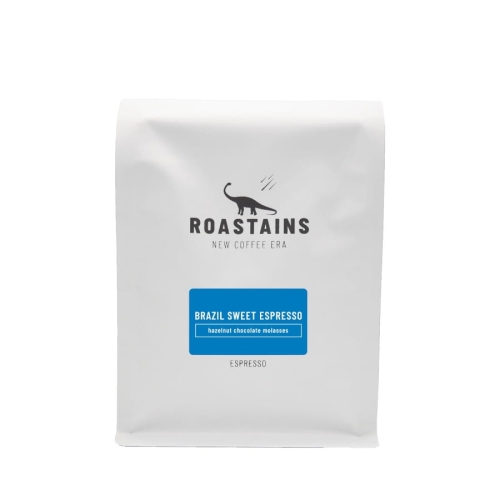Brazylia Sweet Espresso