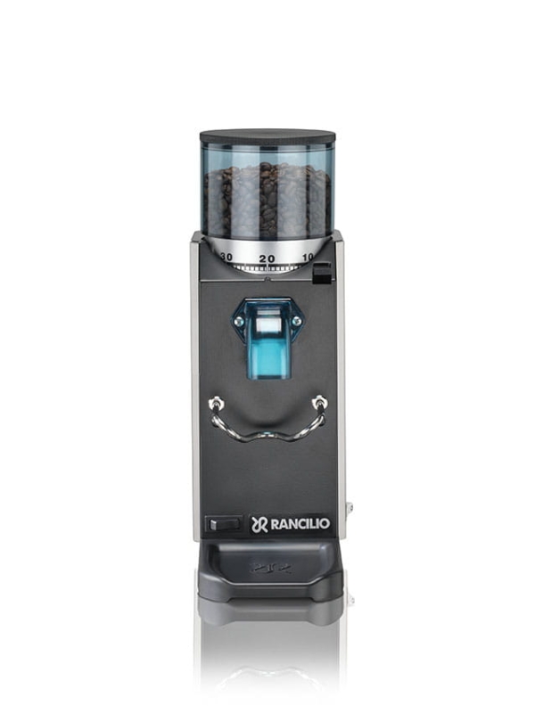 młynek do ziaren kawy rancilio rocky sd