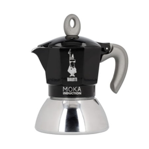 Bialetti kawiarka New Moka Induction 2tz