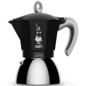 Bialetti kawiarka New Moka Induction 4tz