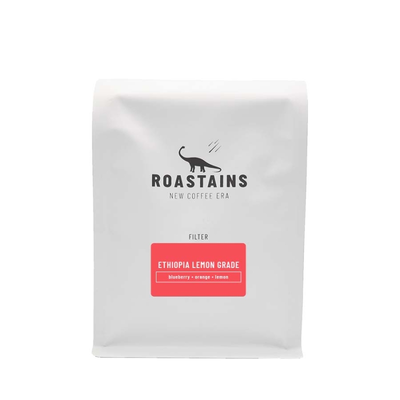 ROASTAINS PACZKA FILTER FILTER ETHIOPIA LEMON GRASS 1kg.jpg