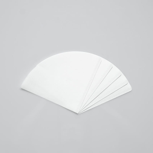 Gratis 5szt. filtr papierowy stożkowy  Cafec Abaca+ Plus cup