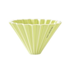 Origami - Dripper M zielony