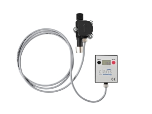Everpure Claris Flowmeter – przepływomierz do filtrów