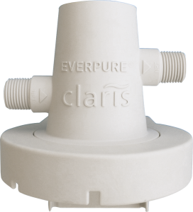 Pentair Everypure Claris Gen2 Head L/R 3/8” BSP – głowica do filtra