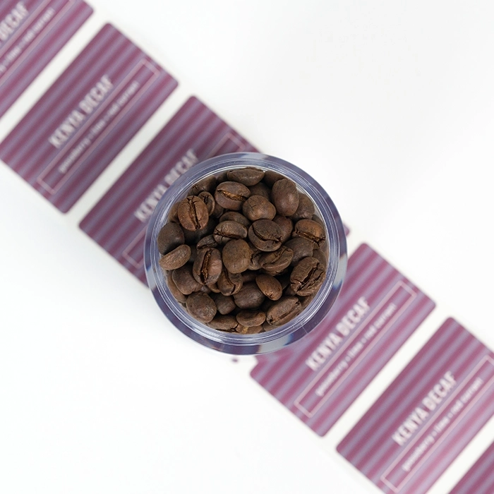 Kenia Decaf - kawa bezkofeinowa do alternatyw | Roastains