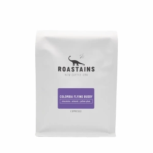 Colombia Flying Buddy – coffee for espresso and moka pot (1)