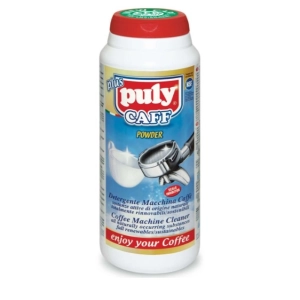 PULY CAFF Plus Proszek NSF 900g - do czyszczenia ekspresów do kawy