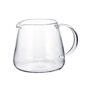 Serwer szklany Hario Barista V60 600ml 