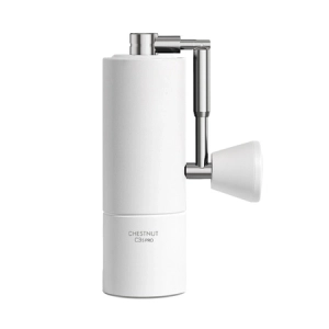 Timemore Chestnut C3S PRO White - ręczny młynek do kawy