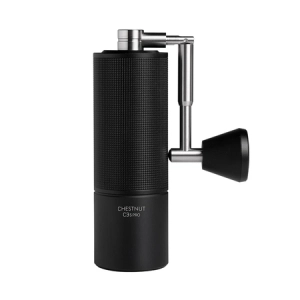 Timemore Chestnut C3S PRO Black - ręczny młynek do kawy