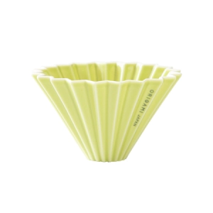 Origami - Dripper S zielony