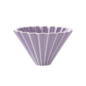 Origami - Dripper S fioletowy