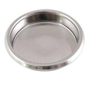 Ślepe sitko 58mm - Backflushing Blank Disc 58mm