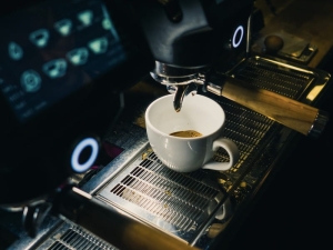 Kurs Barista Basic