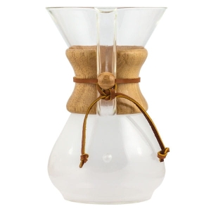 Zaparzacz Chemex Classic Coffee Maker - 6 filiżanek