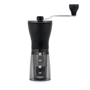 Hario Mini Mill Slim Plus - młynek ręczny