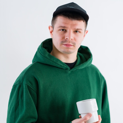 Krzysztof