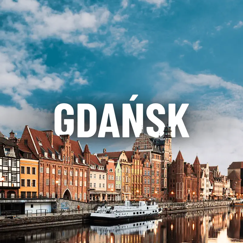 Gdańsk