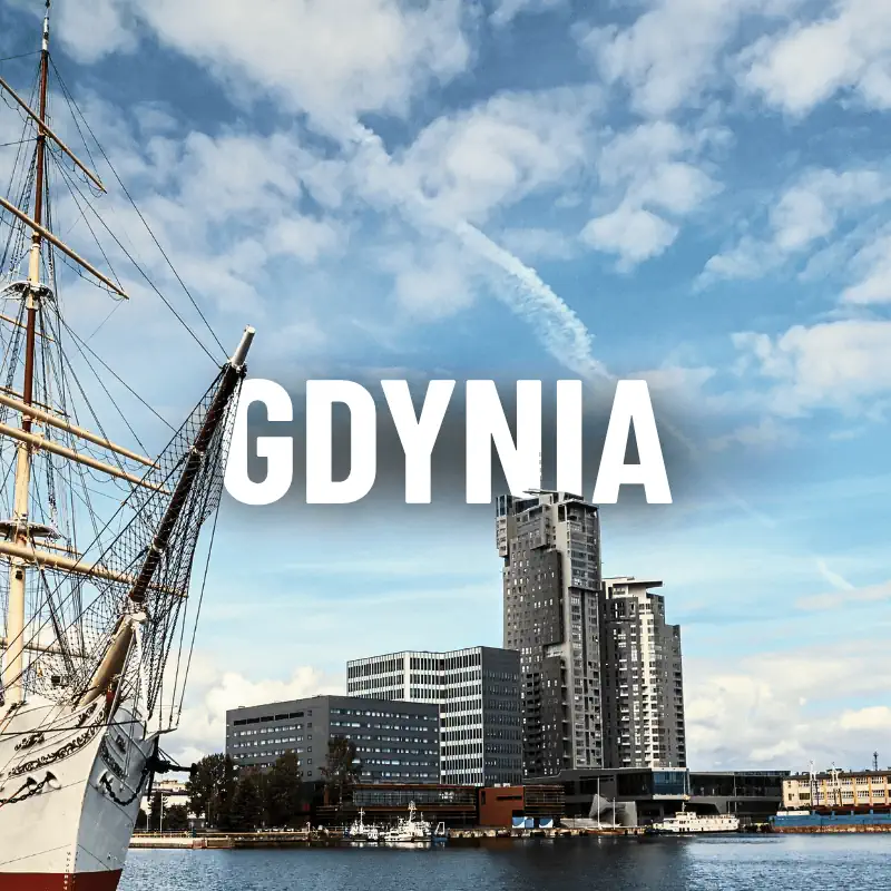 Gdynia