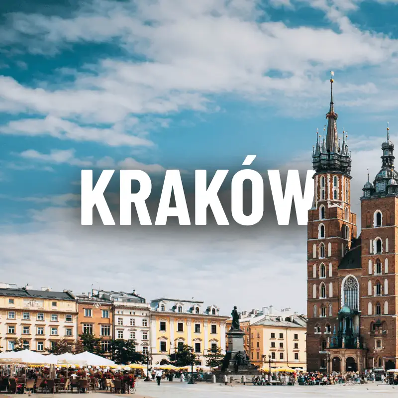 Kraków