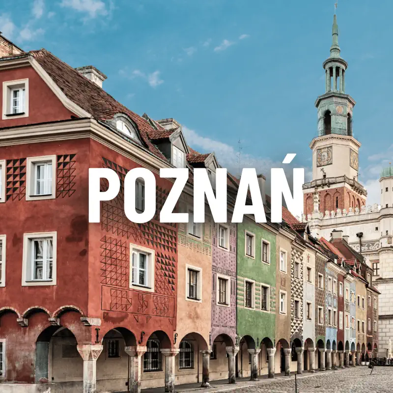 Poznań