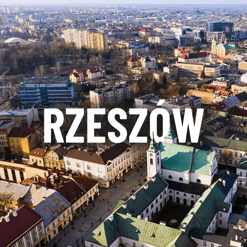 Rzeszów