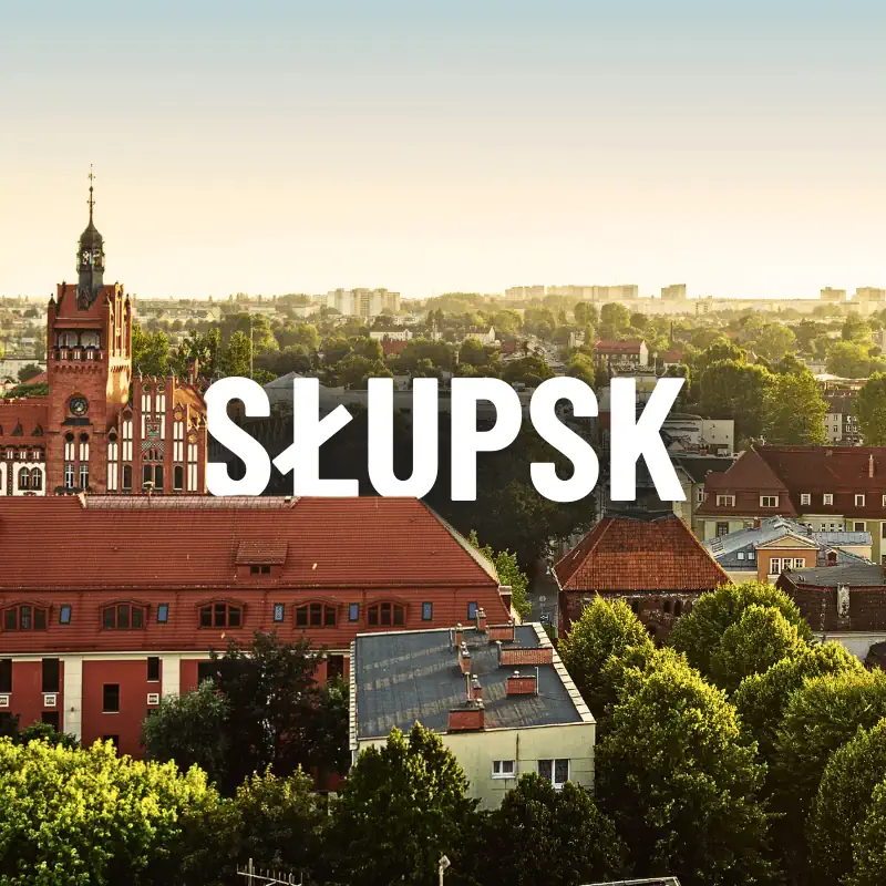 Słupsk