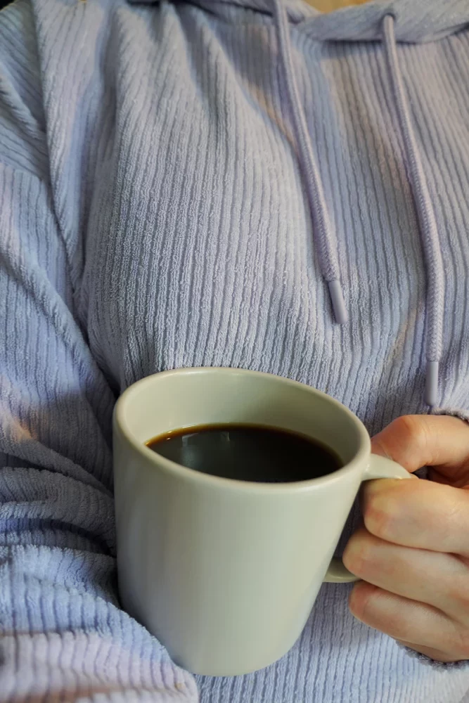 skoro kawa dostarcza magnez, to czy kawa wypłukuje magnez?