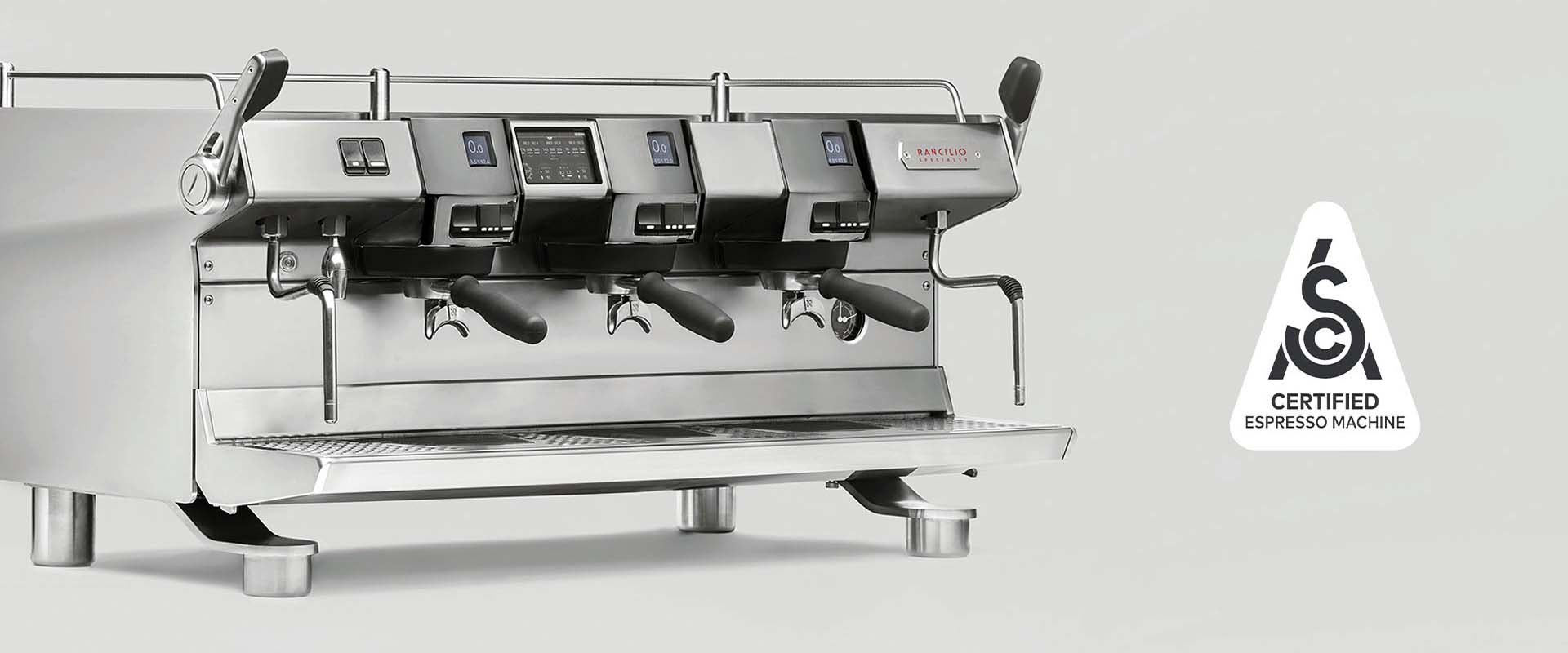 Rancilio rs1 hotsell