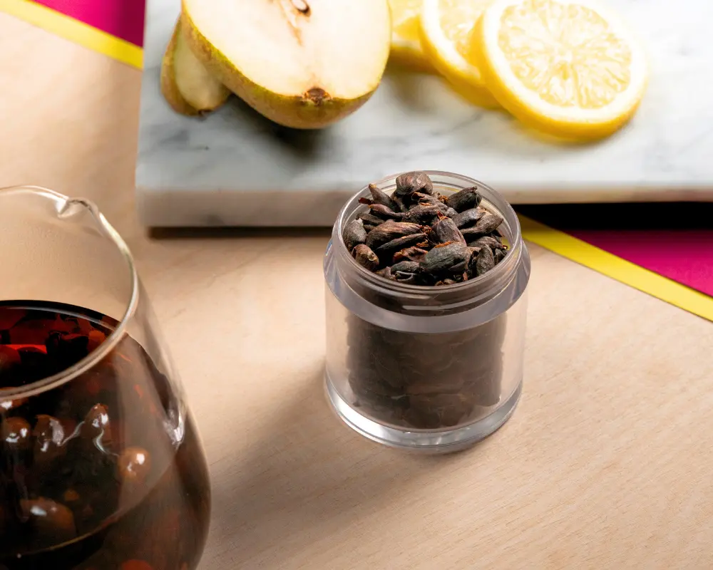Cascara Roastains