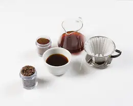 Kawa do alternatyw Roastains