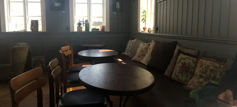 Jak otworzyć swoją kawiarnię