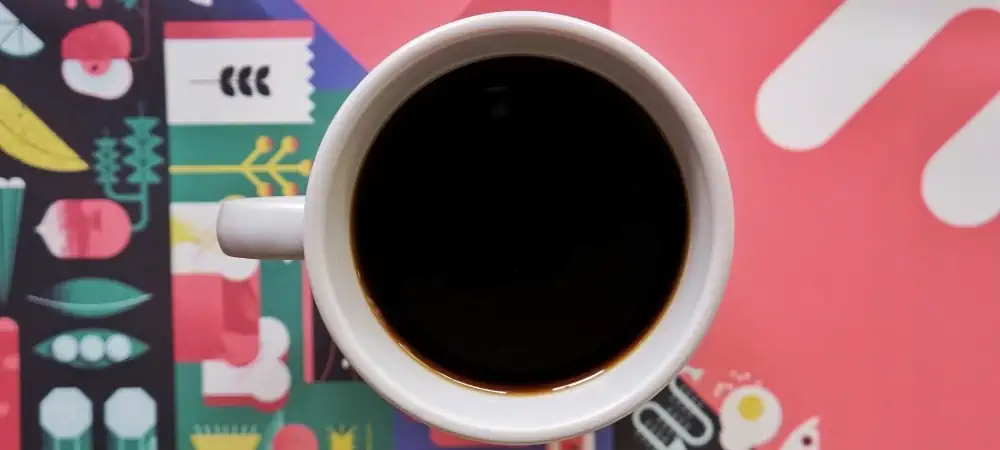 Czy kawa wypłukuje magnez
