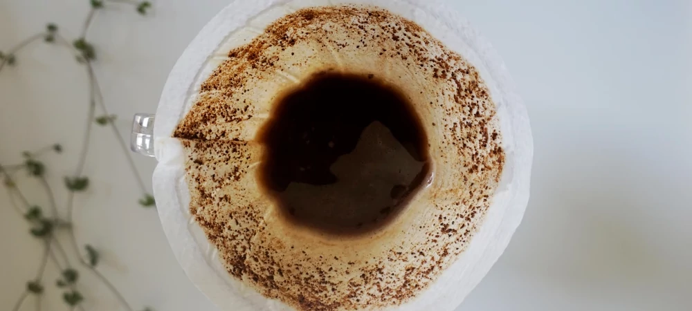 Kawa z dripa – jak ją zaparzyć?